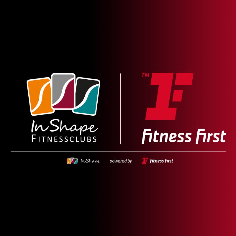 In Shape by Fitness First